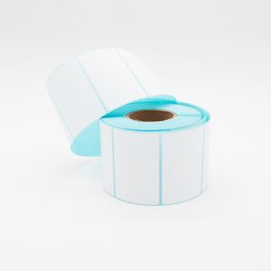Self Adhesive Paper Direct Thermal Shipping Label 4 x 6inch
