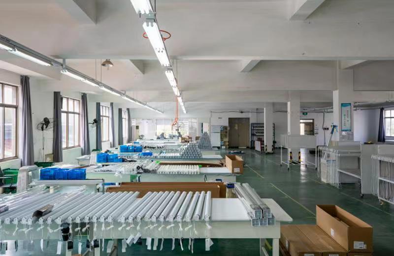 Ningbo Deyi Smart Home Co., Ltd. Smart Roller Shades