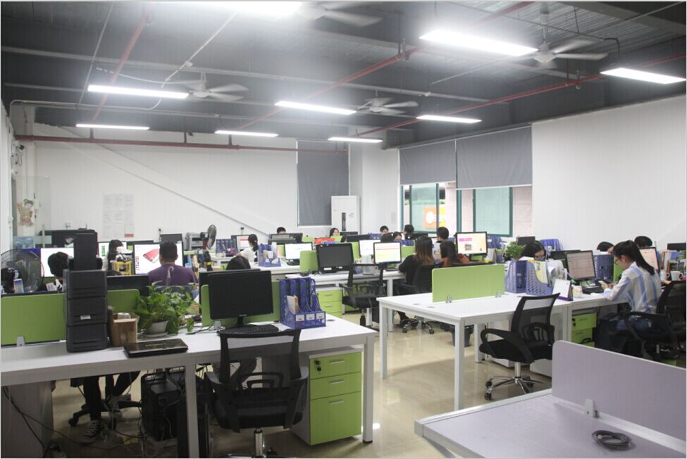 Shenzhen Apexel Technology Co., Ltd. factory image 6