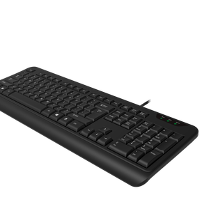 High Quality New Product Computer Accessories Wired Keyboard for Office
