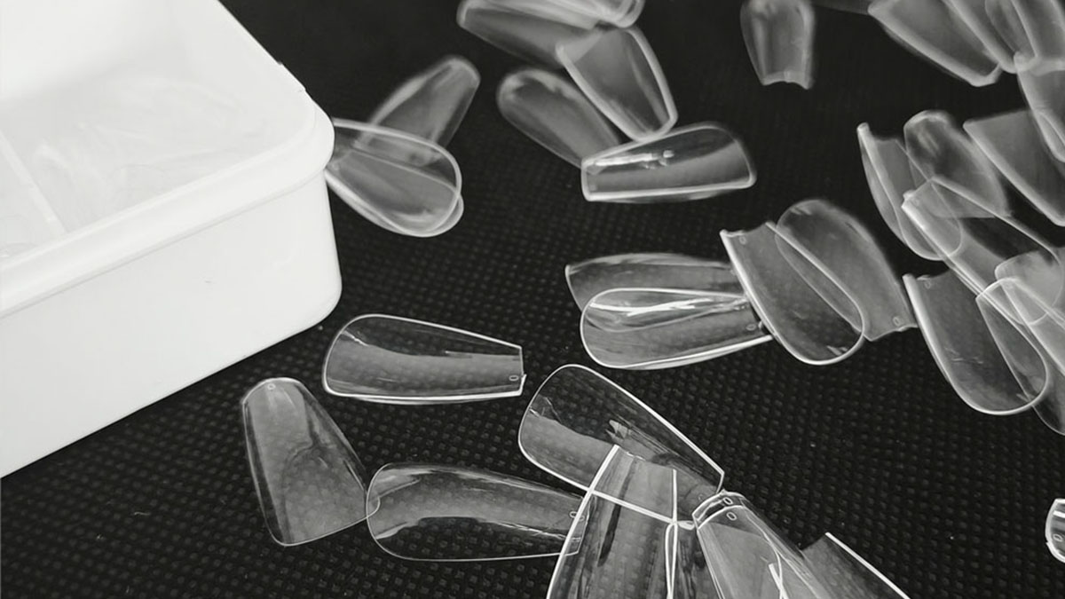 Huizhou Xinrui Biotechnology Co., Ltd. Gel Tips