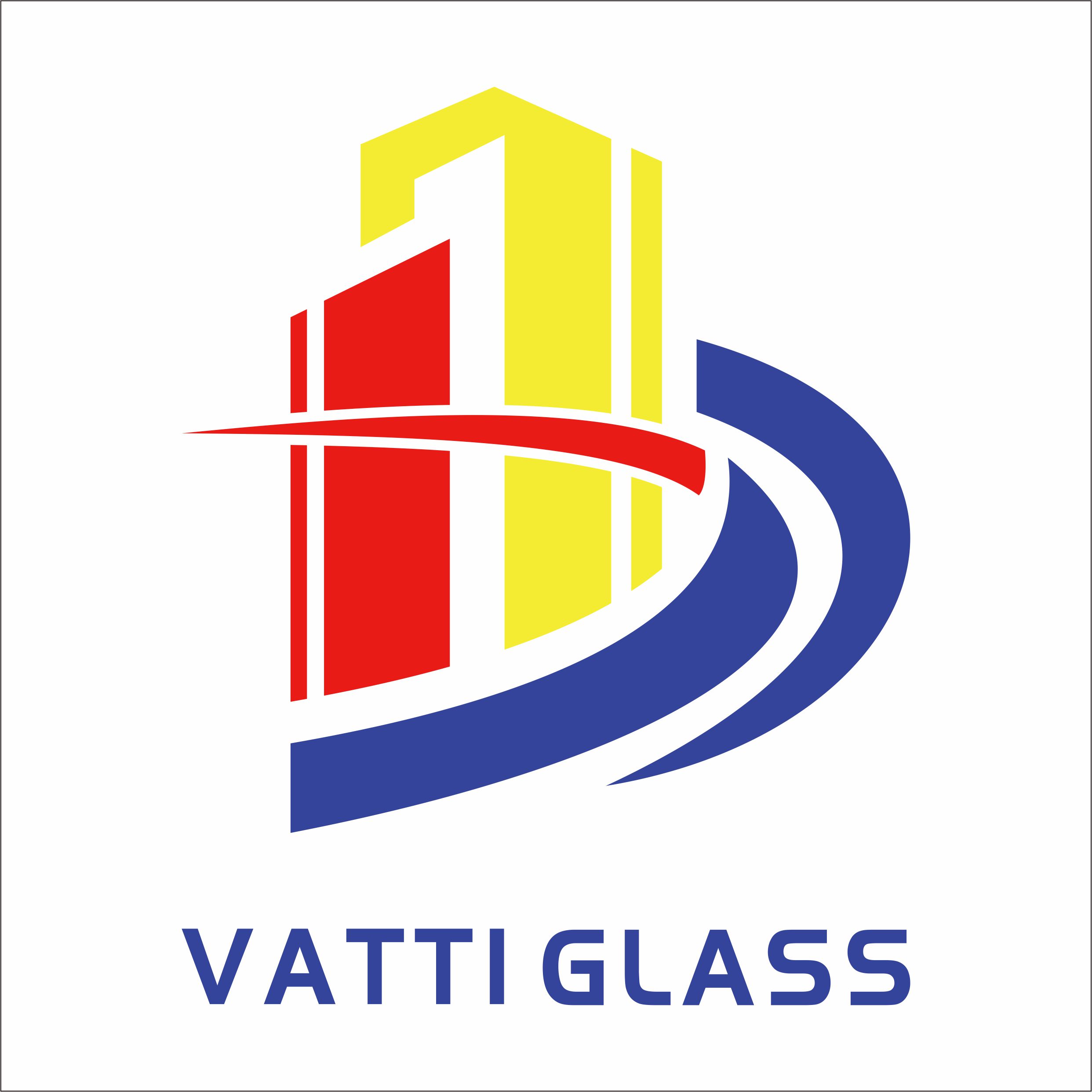 Qingdao Vatti Glass Co., Ltd. logo