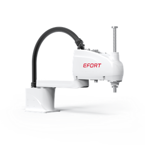 EFORT Brand 4 axis 6kg Industrial SCARA robot for Automation