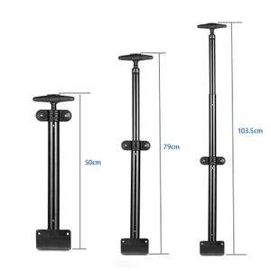 Suitcase and trolley handle single pole handle luggage accessories suitcase accessory suitcase parts cart handle