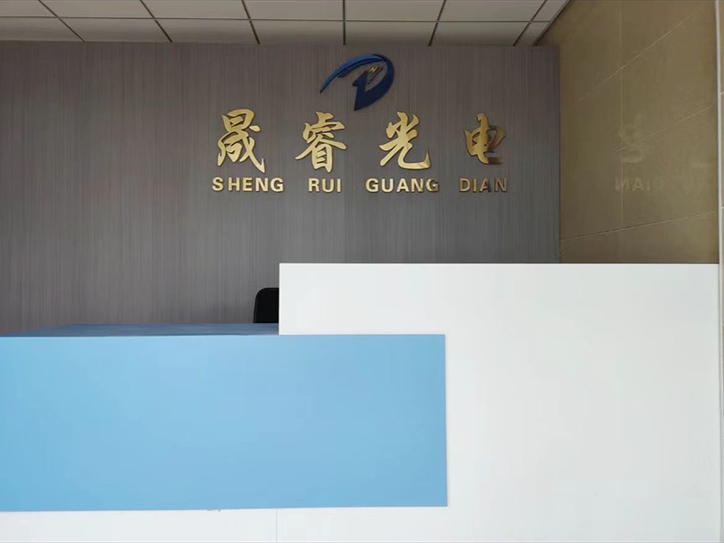 Taixing Shengrui Electrical Connector Co., Ltd. Circular Connectors