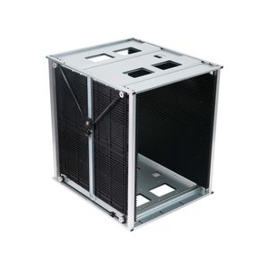 CONCO ESD magazine rack belt adjust rack magazine for SMT line