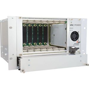 VPX / OpenVPX Chassis