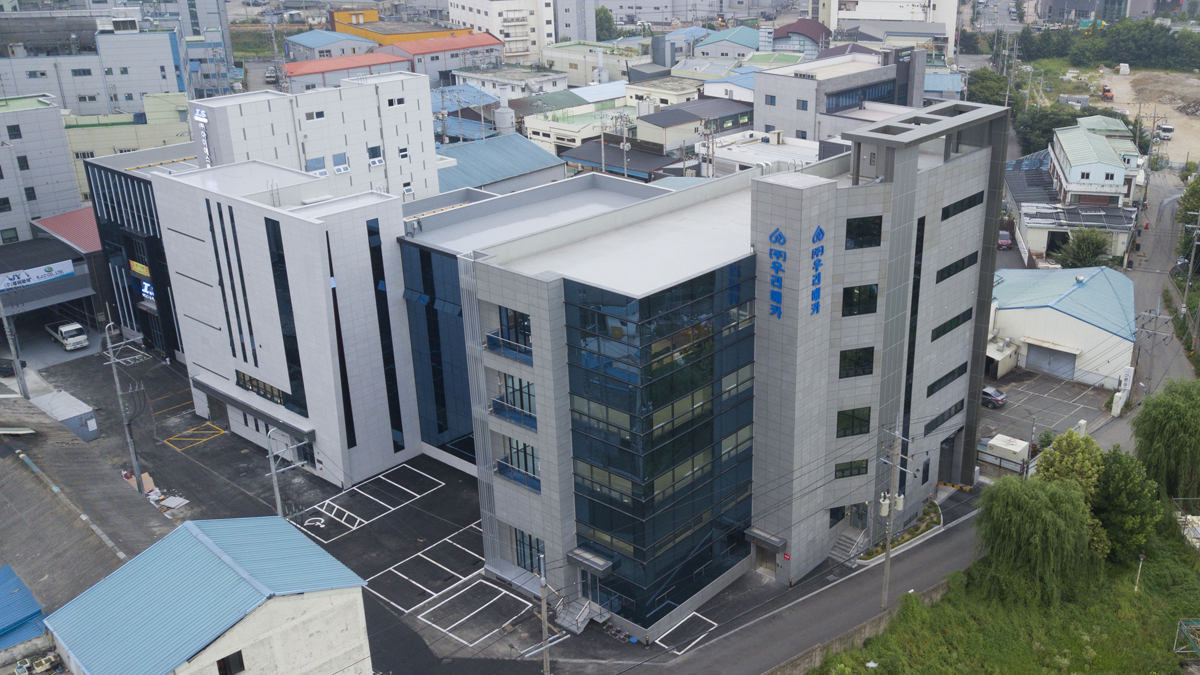 Woorhi Mechatronics Co., Ltd. Microneedling Device