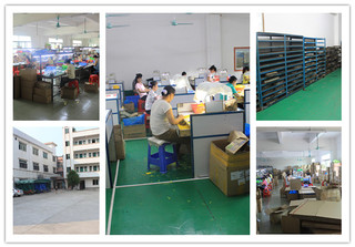 Shenzhen Fbetter Gifts Co., Ltd. silicone bracelets