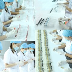 Beijing Huafuruisheng Technology Co., Ltd. Derma pen