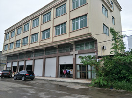 Chaozhou City Chaoan District Fuyang Town Daguangming Bead Product Factory factory image 3