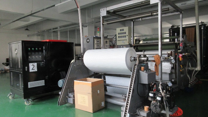 Jiaxing Heao Medical Equipment Co., Ltd. factory image 2
