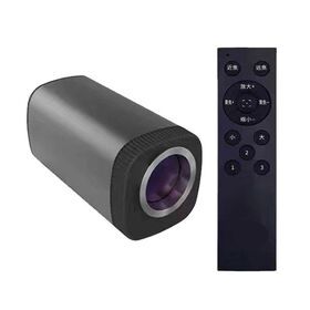 conference 20x optical automatic zoom live camera USB2.0 3.0 computer digital camera