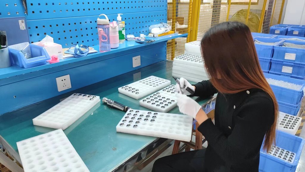 Bestware Hardware Production Co., Ltd. Pasta Basket