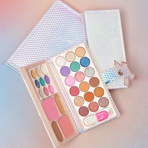 cosmetic palette for kids non toxic custom colors vegan eyeshadow cute butterfly makeup