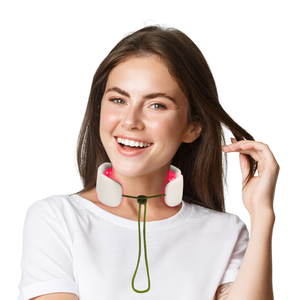 Neck Pain Relief Red Light Sport Recovery Red Light Therapy Acupuncture Spine Treatment Devices