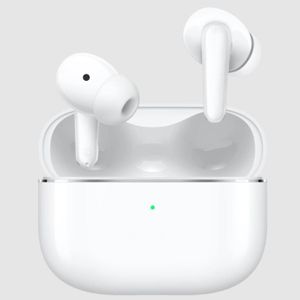 Wholesale noise cancelling air earphone wireless earbuds in-ear headphones