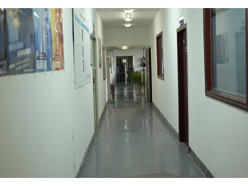 Dongguan Abaddon Opto-electronics Co., Ltd. LED components