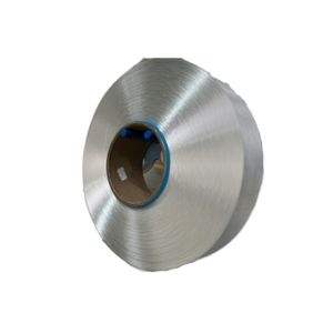 75D 100D 150D Hot Melt Point Nylon Filament Yarn For Weaving Flyknit Materials,Low Melting Yarn