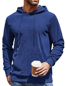Custom Print Men's Sweatshirt Hoodies Pullover Bulk Cotton Men Hoodies Men basketball jacket