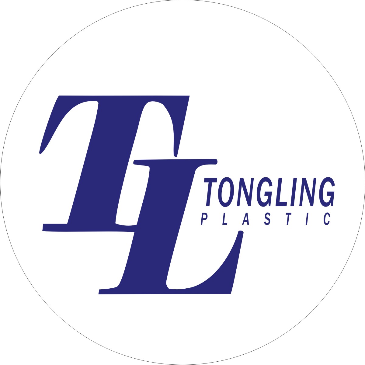 Huangyan Tongling Plastic Co., Ltd. logo