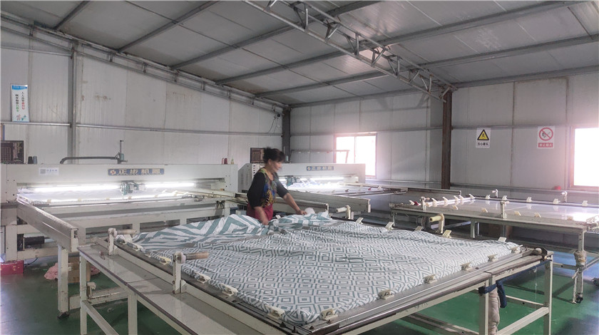 Ningbo Yinzhou Kingsoft Textiles Co., Ltd. Sheet Sets