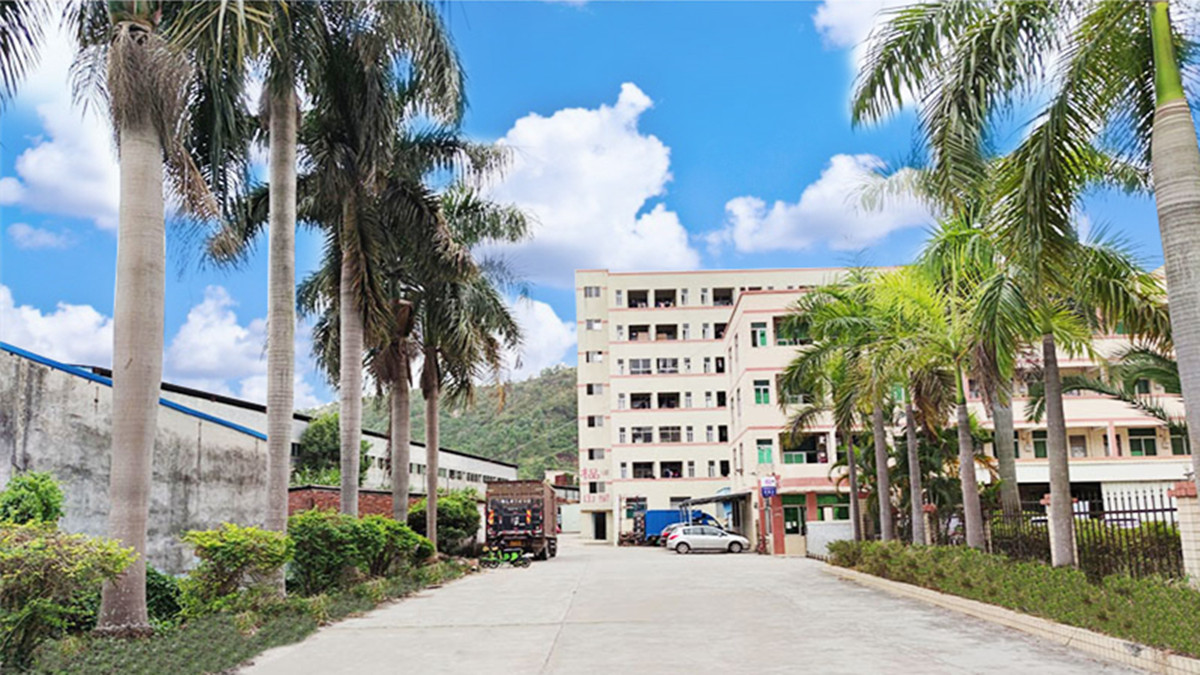 Shenzhen Hong Ji Zhou Art & Craft Company Ltd. Craft Felt