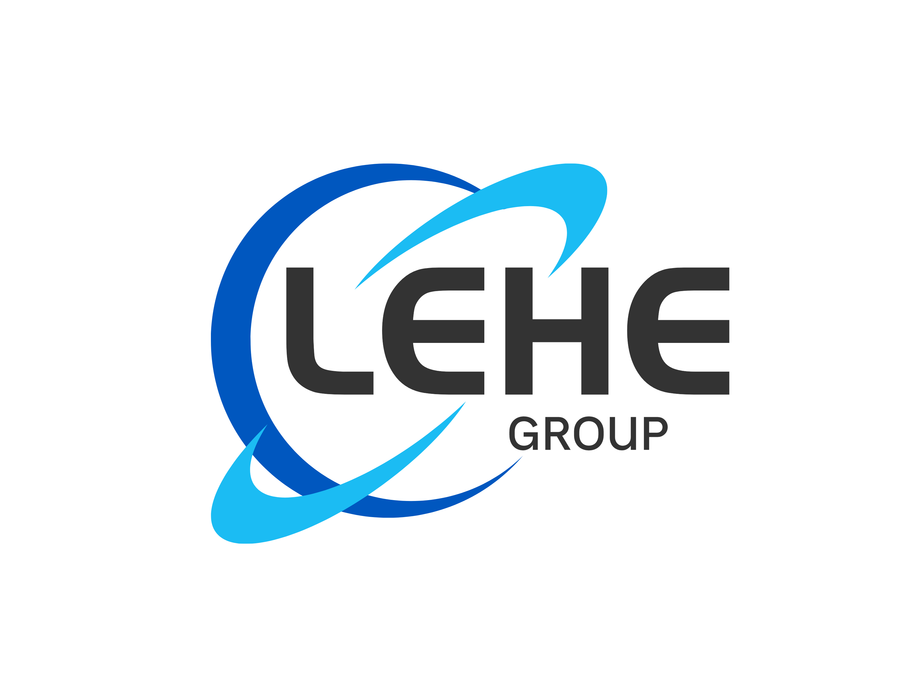 Lehe Group Inc logo