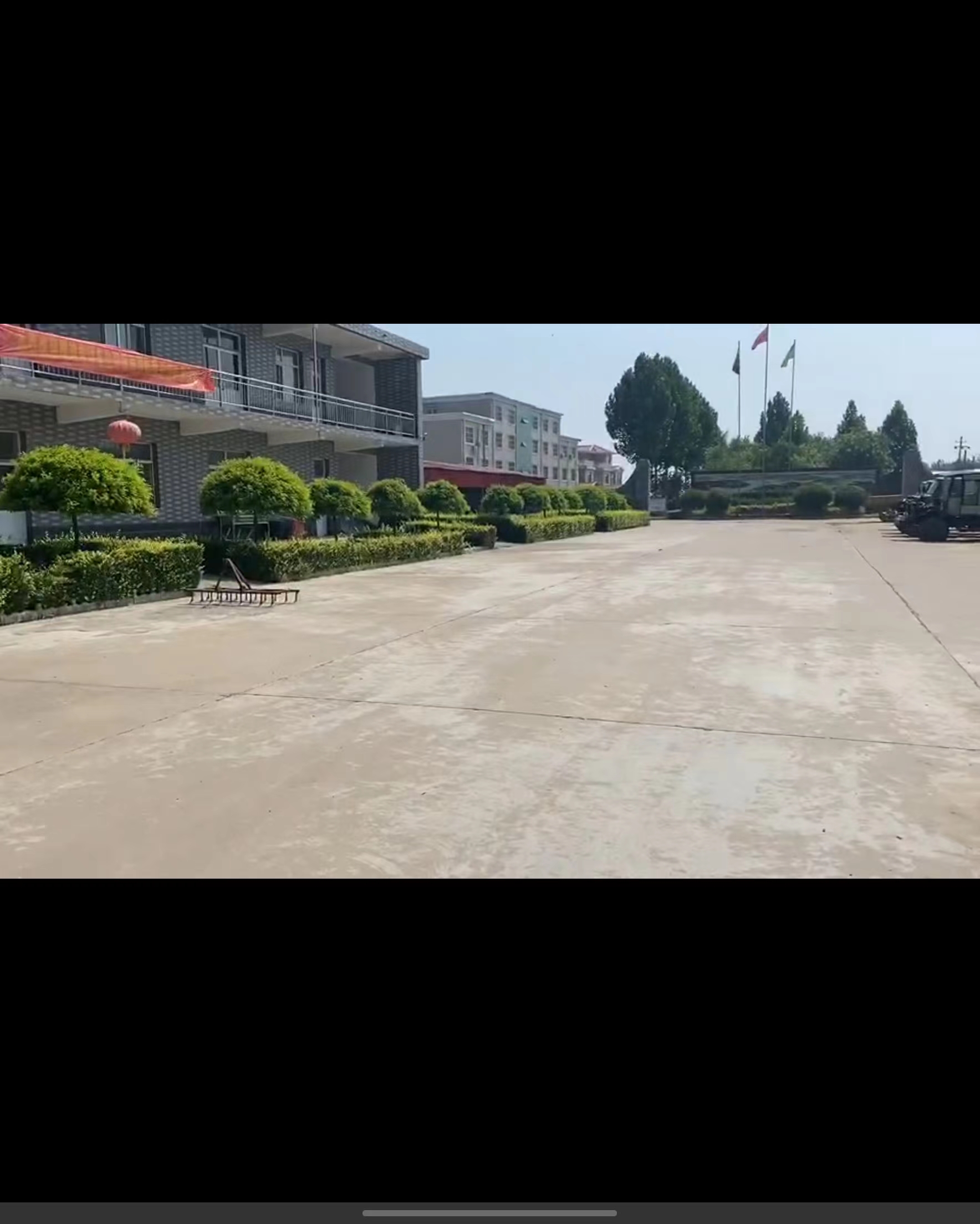 Hebei Xiansai Children's Toys Co., Ltd. Electric toy car