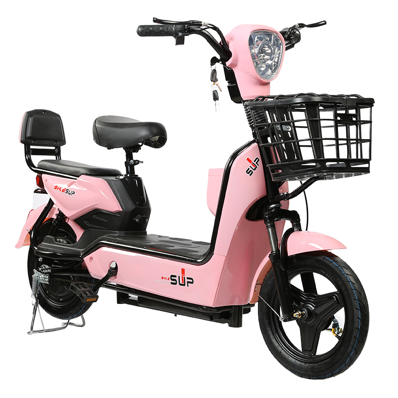 Linyi Junteng Electric Bicycle Co., Ltd. New Model China National Standard New 48V E Bikes City Road Ebike Cheap Price Motorcycle Electric Bicycle for Adults and Men