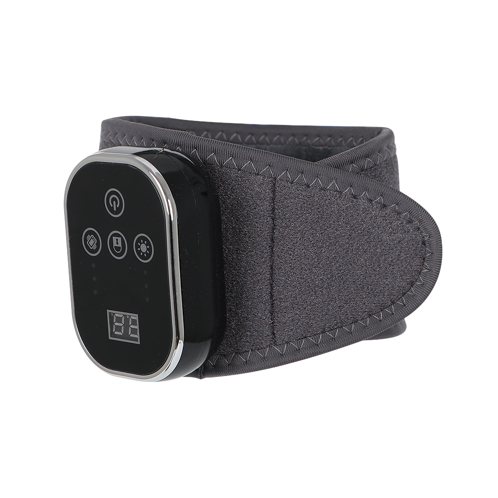 Wenzhou Katherine Electronic Technology Co., Ltd. Air Compression Leg Calf Portable Calf Cordless Massage For Circulation
