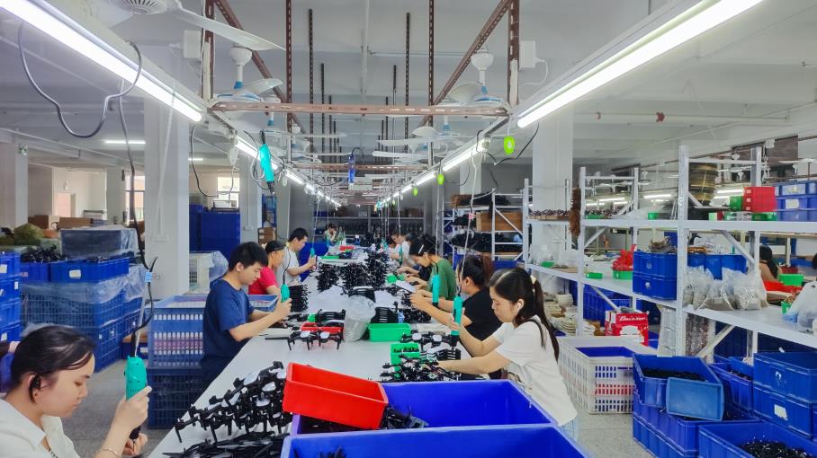 Shenzhen Handa Technology Co., Limited TWS Earphones