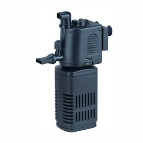 aquarium internal filter wholesale fish tank water filter equipment