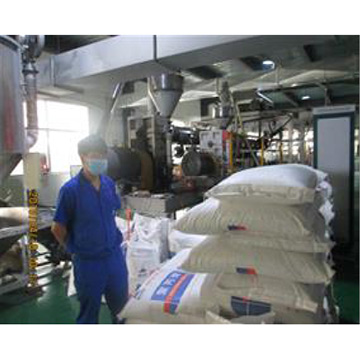 Shanghai Home Channel Industrial Co., Ltd. Plastic Lids