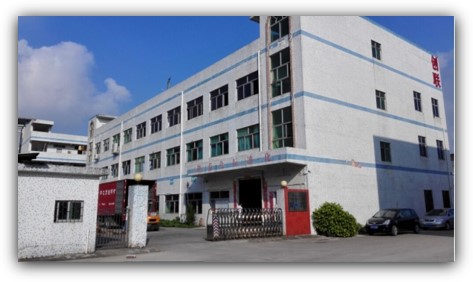 Shenzhen Lingke Electronics Co., Ltd. factory image 1