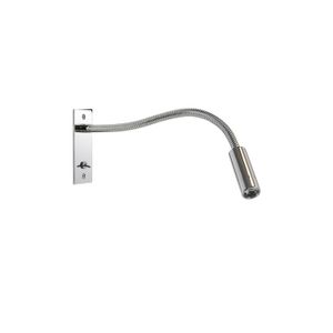 Modern Hotel Bedroom Indoor Decorative Wall Lamps Surface Mounted Reading Led Wall Light Bedside Wall Lamps