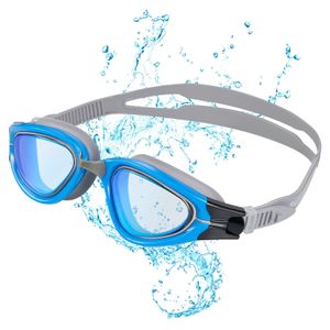 Anti Fog Swimming Goggles Wholesalers China For Adults