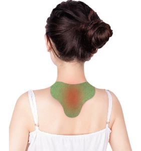 2024 hot sale Wholesale of loose mugwort patches moxibustion knee patches joint heat patches
