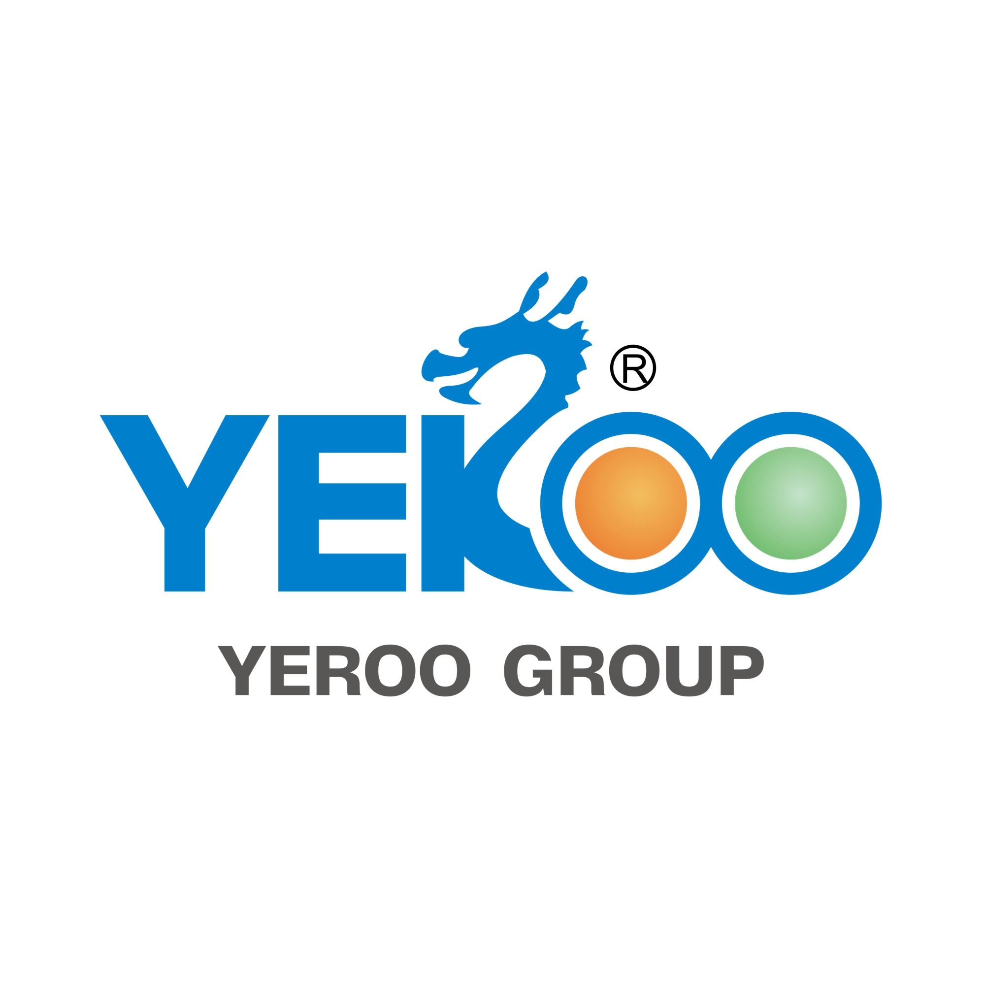 Guangzhou Yeroo Steel Structure Co., Ltd. logo