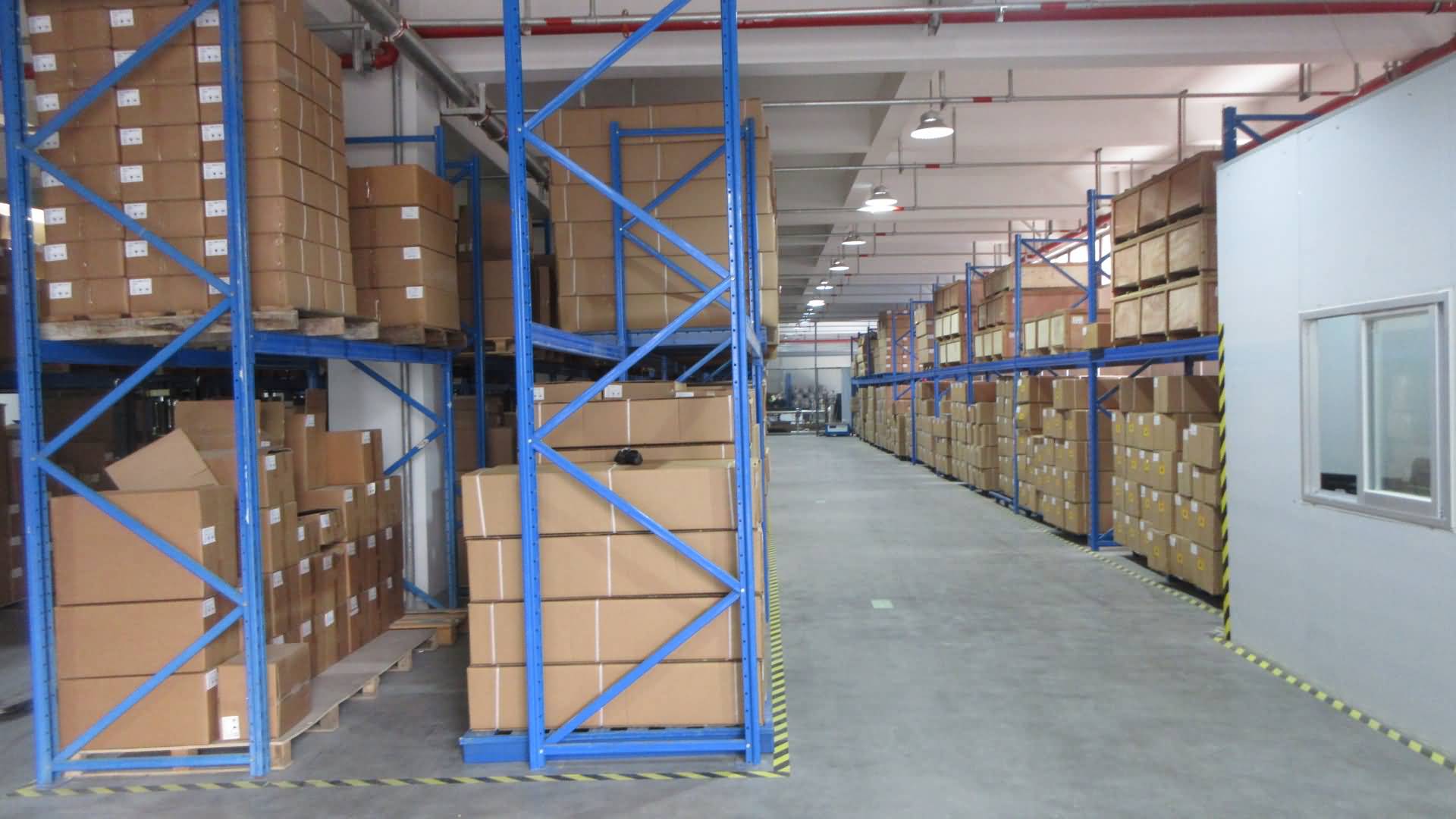 Senken Group Co., Ltd. LED Lightbars
