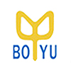 Zhuji Boyu Trading Co., Ltd. logo