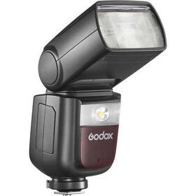 Fully Support TTL functions Master and Slave Flash Photography Led Godox 2.4G Wireless System Flash Camera flash V860III