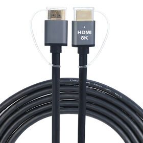 HDMI Cable 2.1 HDMI Male A to HDMI Male A 8K 48Gbps HDC Ultra Cable