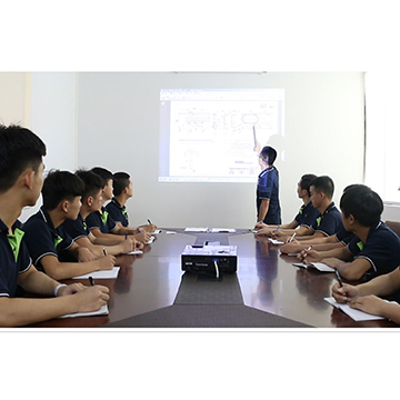 Shenzhen Chempros Technology Co., LTD EMS Sleep Aid