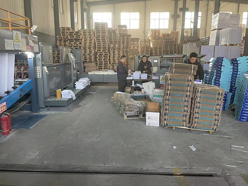 Hebei Tesihang New Materials Co., Ltd. A3 paper