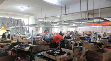 Xuchang Emily Hair Products Co., Ltd. Fiber Hair Extension