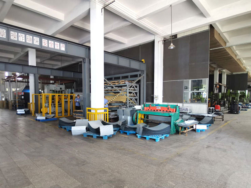 Wujiang City Tianxing Machinery Co., Ltd. Mailboxes