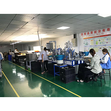 Xiamen Longing for Light Import & Export Co., Ltd. LED Tube Batten