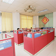 Just Machinery Technology (Xiamen) Co., Ltd. Rubber Seals
