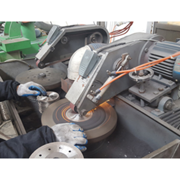 Startop Tools (Jiangsu) Co., Ltd. factory image 3